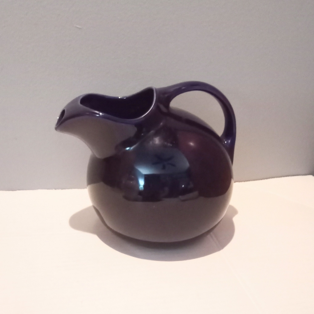 Vintage pitcher